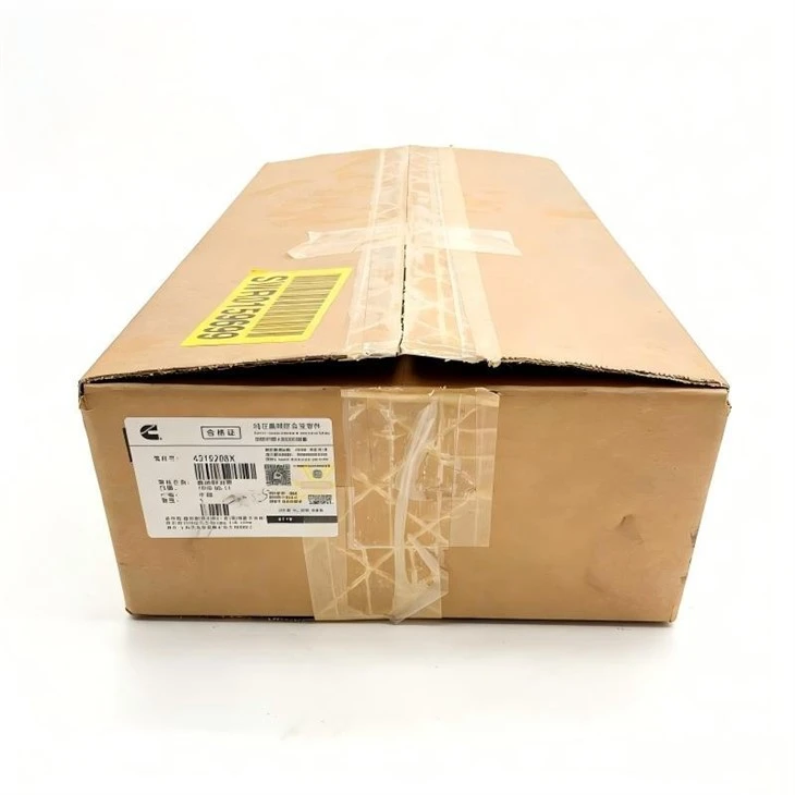 Cummins 4319298X Engine Oil Hose Pipe 5.9 manufacturers