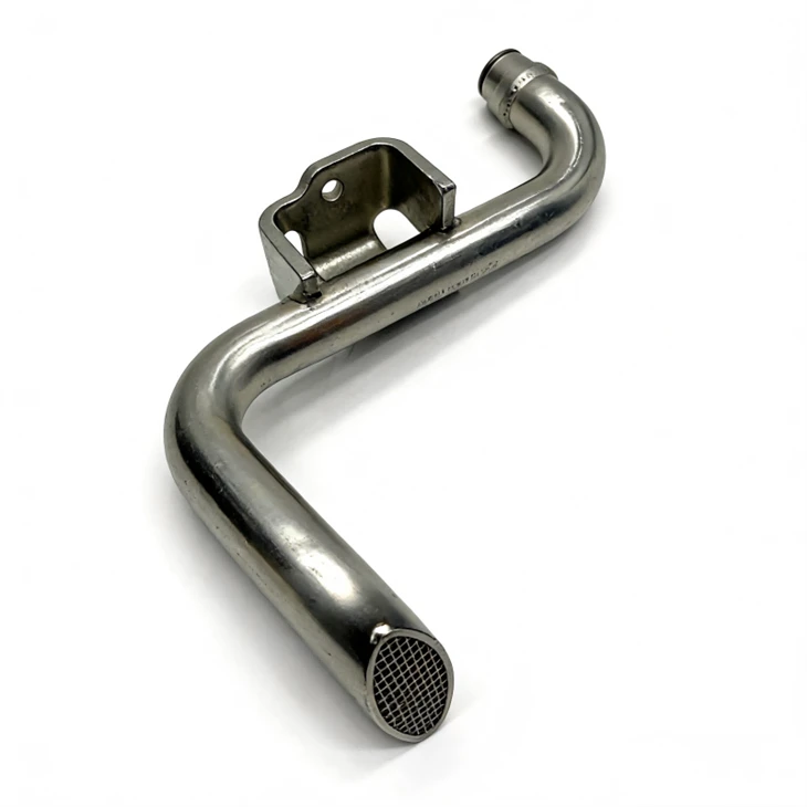 Cummins 4319298X Engine Oil Hose Pipe 5.9